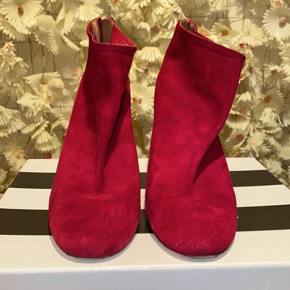 Aquazzura Downtown Bootie 85 - Picture 1 of 7